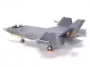 Tamiya - Lockheed Martin F-35C Lightning II (1:72)