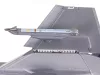 Tamiya - Lockheed Martin F-35C Lightning II (1:72)