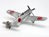 Tamiya - Nakajima Ki-84-Ia Hayate (Frank)