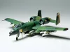 Tamiya - A-10 T hunderbolt II Kit - CO128