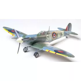 Tamiya - Supermarine Spitfire Mk.Vb