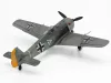 Tamiya - FW 190 A-3 Focke-Wulf