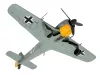 Tamiya - FW 190 A-3 Focke-Wulf