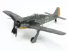 Tamiya - FW 190 A-3 Focke-Wulf