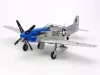 Tamiya - North American P-51D Mustang - 8th Air Force