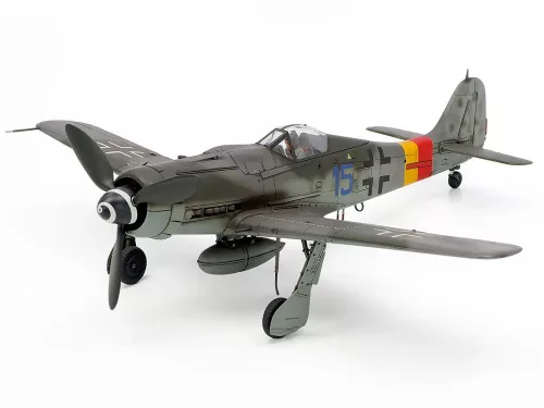 Tamiya - FW 190 D-9 Focke-Wulf