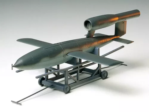 Tamiya - V-1 FIESELER Fi103