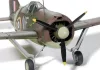 Tamiya - Brewster B-339 Buffalo - Pacific Theater