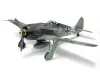 Tamiya - Focke-Wulf Fw190 A-8/A-8 R2