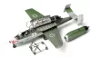 Tamiya - German Heinkel He162 A2 - Salamander