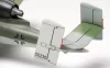 Tamiya - German Heinkel He162 A2 - Salamander