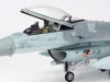 Tamiya - Lockheed Martin F-16CJ - (Block 50) Fighting Falcon