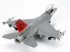 Tamiya - Lockeed F-16C (block 25/32) - Fighting Falcon ANG