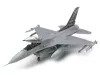 Tamiya - Lockeed F-16C (block 25/32) - Fighting Falcon ANG
