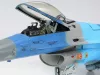 Tamiya - F-16 C/N Aggressor / Adversary