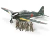 Tamiya - Mitsubishi A6M3/3a Zero Fighter (ZEKE)