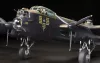 Tamiya - 1:48 Avro Lancaster BI/BIII (2012) - with 5 figures