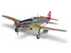 Tamiya - Kawasaki Ki-61-Id Hien - 1 figure