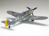 Tamiya - Messerschmitt Bf 109 G-6