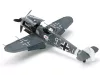 Tamiya - Messerschmitt Bf 109 G-6