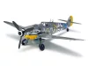 Tamiya - Messerschmitt Bf 109 G-6