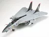 Tamiya - Grumman F-14D Tomcat - 2 figures