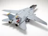 Tamiya - Grumman F-14D Tomcat - 2 figures