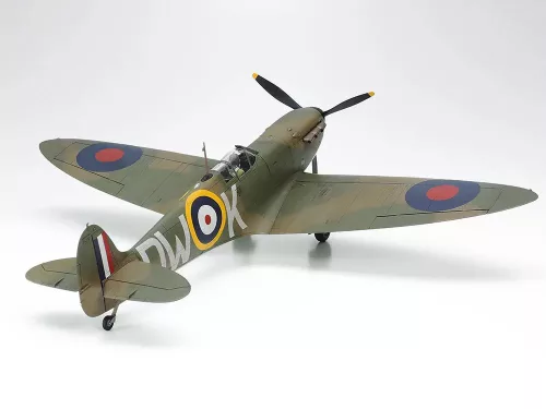Tamiya - Spitfire Mk.I