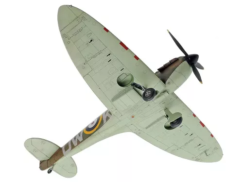 Tamiya - Spitfire Mk.I