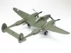 Tamiya - Lockheed P-38 F/G Lightning