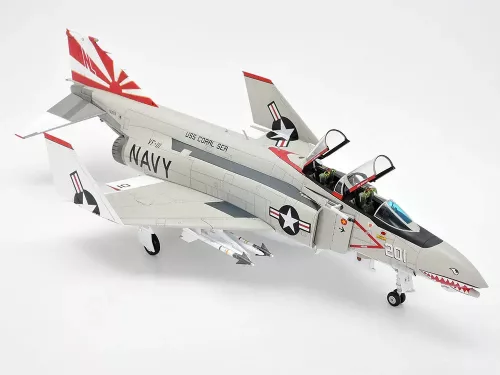 Tamiya - McDonnell Douglas F-4B Phantom II