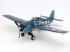 Tamiya - 1:48 Grumman FM-1 Wildcat/Martlet Mk.V