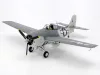 Tamiya - 1:48 Grumman FM-1 Wildcat/Martlet Mk.V