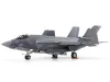 Tamiya - Lockheed Martin F-35C Lightning II - plastic model kit