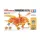 Tamiya - ROBO Model Mechanical 2ch Remote Control Rhinoceros Beetle