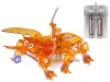 Tamiya - ROBO Model Mechanical 2ch Remote Control Rhinoceros Beetle