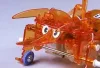 Tamiya - ROBO Model Mechanical 2ch Remote Control Rhinoceros Beetle