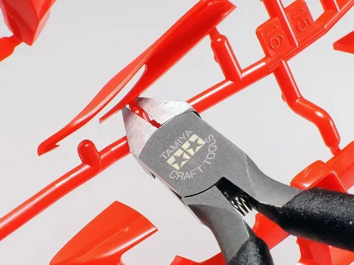 Tamiya - Sharp Pointed Side Cutter