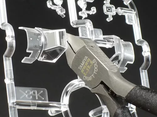 Tamiya - Sharp Pointed Side Cutter