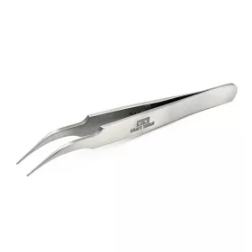 Tamiya - HG Angled Tweezers