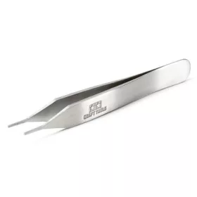 Tamiya - Bending Tweezers For Photo-Etched Parts