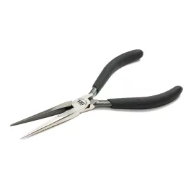   Tamiya - Tamiya Craft Tools Series Needle Nose Pliers with Cutter II