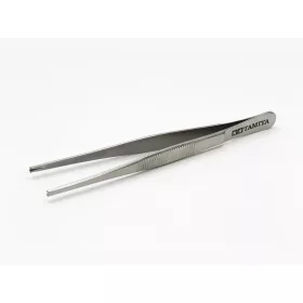 Tamiya - HG Tweezers (Grip Type Tip)