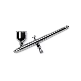   Tamiya - Spray-Work Series HG Double Action Airbrush III (0.3 mm)