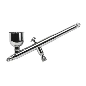   Tamiya - Spray-Work Series HG Double Action Airbrush III Super Fine (0.2mm)