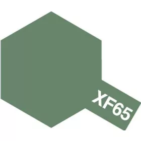 Tamiya - XF-65 Field Grey enamel