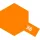 Tamiya - X-6 Orange - Acrylic Paint (Gloss) 23 ml