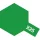 Tamiya - X-25 Clear Green - Acrylic Paint (Gloss) 23 ml
