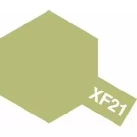 Tamiya - XF-21 Sky - Acrylic Paint (Flat) 23 ml