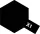 Tamiya - Mini Acrylic X-1 Black 10 ml